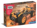 Clementoni SciencePlay Mechanics Bugy a štvorkolka