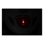 Mamido Detský elektrický skúter Vespa ROMA žltý