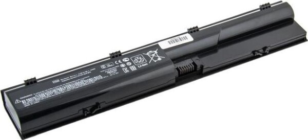 Avacom batéria pre HP ProBook 4330s 4430s 4530s series (4400mAh) / Li- ION / 10.8V / 4400mAh (NOHP-PB30-N22)