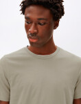 Armedangels Jaames 3237 light sage S