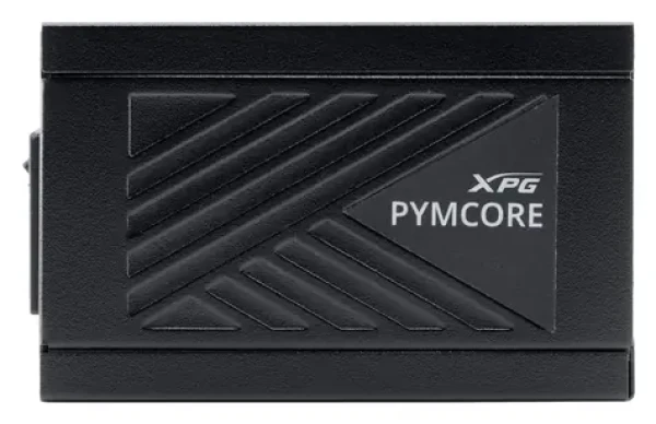 ADATA XPG Pymcore 850W čierna / Napájací zdroj / SFX / ATX 3.1 / 80 PLUS Gold / plne modulárny / 92mm ventilátor (75261741)