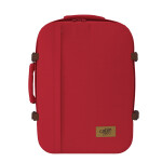 Cestovný batoh do lietadla CabinZero Classic 44L London red