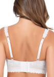 Podprsenka Parfait P5482 32 G Biela perla 85 G bílá perla