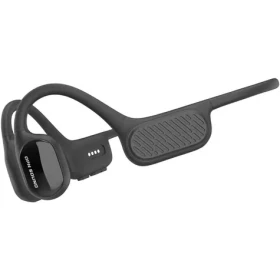 OPN Sound Swym+ čierna / Bezdrôtové slúchadlá / Bluetooth 5.3 / 32GB pamäť / IP68 (OS7000BL)