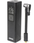 AMiO Kompresor samochodowy s displejom LED 12V 100W AMIO-04376