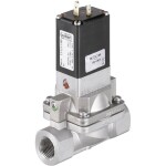 Bürkert servom riadený ventil 134518 5282 24 V/DC spojka G 3/4 Menovitá vzdialenosť 20 mm 1 ks; 134518