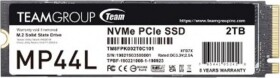 TeamGroup Dysk SSD Team Group MP44L 2TB M.2 PCIe NVMe Gen4 x4 (4800/4400)