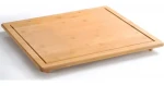 Kesper Krájacia doska bambusová / Krájacia doska / bambus (58599-13)