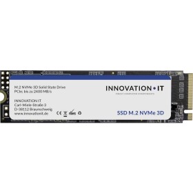 Innovation IT Performance 1TB M.2 2280 PCI-E x4 Gen3 NVMe (00-1024111)