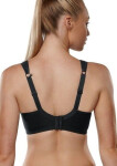 Podprsenka Wired Bra black 70E