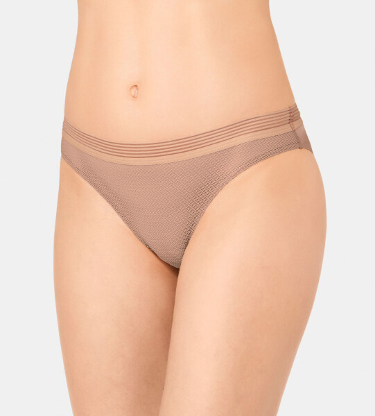 Nohavičky Infinite Sensation Tai telové - TRIUMPH YELLOW 38