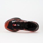 Tenisky MM6 x Salomon Avp Sneakers Black/ Cherry Tomato/ White EUR 40