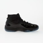 Tenisky Air Jordan 11 Retro "Gamma Blue" Black/ Gamma Blue-Black-Varsity Maize EUR 40