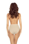 Nohavičky Nita 7002 Beige - Lapinee XXL