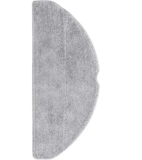 XIAOMI Robot Vacuum S20 Mop Pad 2 ks / Náhradné mopovacie utierky (6941812791790)