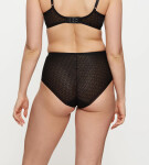 Triumph Signature Sheer Maxi EX - BLACK - TRIUMPH BLACK - TRIUMPH 36