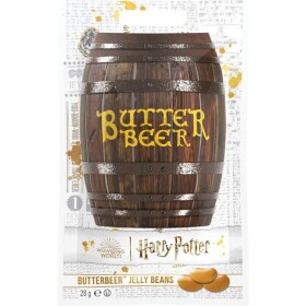 Harry Potter Maslový ležiak Jelly Beans 28g vrecko