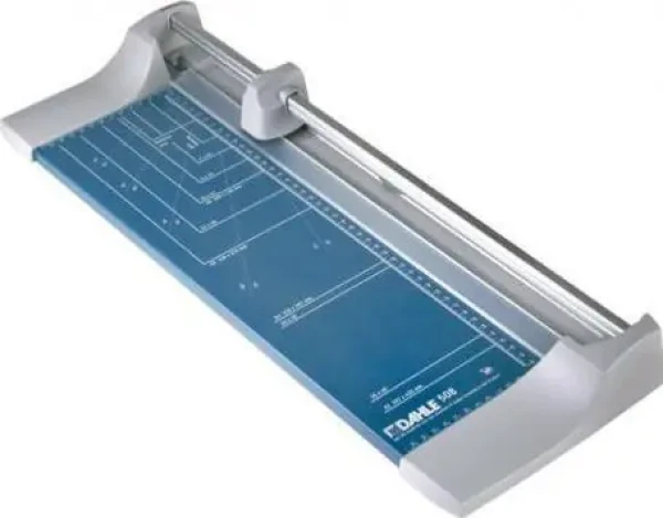 Dahle Trymer 508 / Rezačka papiera (OBC-PAP-A4.DAHLE 508)
