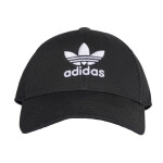 Adidas Baseball Class Trefoil Cap OSFM EC3603 OSFL