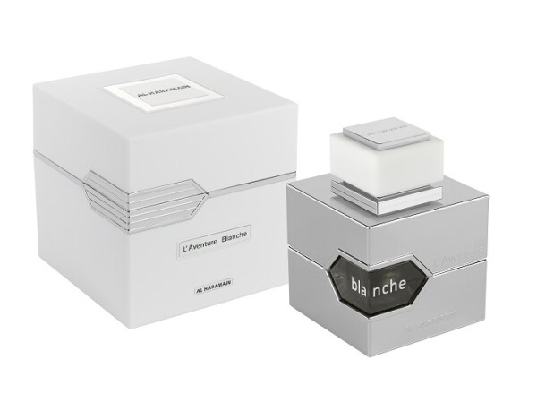 Al Haramain Blanche EDP