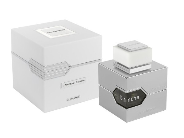 Al Haramain L Aventure Blanche Edp 30ml