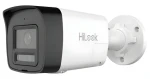 HiLook IPC-B140HA-LUF/SL 2.8 mm / vonkajšia IP kamera / Bullet / 4Mpix / SMART Hybrid Light / Live Guard / IR 30m / IP67 (311324924)