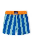Chlapčenské plavky 2pack Minoti 29SWIM205 - 116/122 | 6/7let