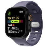 Nomad Tempo Band remienok pre Apple Watch 49mm/Ultra fialová (NM011451858)