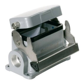 Weidmüller HDC 10B SDLU 1M20G 1901570000 púzdro 1 ks; 1901570000