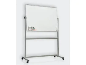 2x3 Revolver Ceramic Magnetická tabuľa keramický povrch 120x90cm (5907627308937)