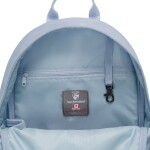 Elegantný dámsky batoh do mesta Heys Basic Backpack Stone Blue