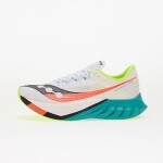 Tenisky Saucony Endorphin Pro 4 White/ Mutant EUR 44.5