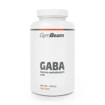 GABA - GymBeam (240 kaps.) (28082-121-240caps)