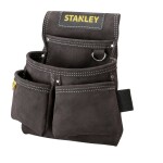 Stanley STST1-80116 / Opaskové puzdro na náradie a klince / 30x7x33 cm (STST1-80116)