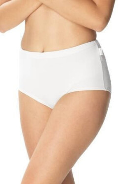Dámske nohavičky Eliza 84134 White - MEWA 56 bílá