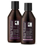 NEW NORDIC Hair volume šampón 250 ml + kondicionér 250 ml inov. 2026 1 x 1 set