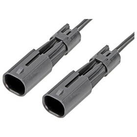Molex 45146-0203 1 ks Bulk; 45146-0203
