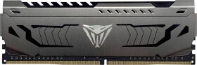 Patriot Viper Steel, DDR4, 16 GB, 3600MHz, CL18 (PVS416G360C8)