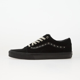 Tenisky Vans Old Skool Metal Blackout EUR 38