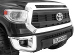 Mamido Detské elektrické autíčko Toyota Tundra XXL čierne