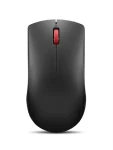 Lenovo 150 Wireless čierna / Bezdrôtová myš / 1000 DPI / 2.4GHz USB-A dongle / 1x AA (GY51L52638)