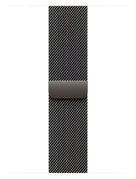 Apple Watch 42mm Slate / Milanese Loop remienok (MGJ14ZM/A)