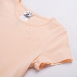 Dámske tričko s krátkym rukávom LADY MANDO 4XL