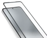 SBS XIAOMI Redmi 14C čierna / Tvrdené sklo / Full Cover