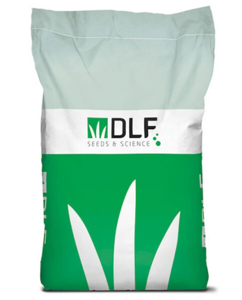 DLF Trávna zmes Rýchly trávnik - Krajina 20 kg