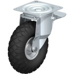 Blickle 285510 otočné koliesko s brzdou; 285510