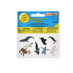 Safari Ltd. Safari Ltd. Arktída - Good Luck Minis Funpack
