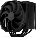 Endorfy Fortis 5 čierna / Chladič CPU / 1x140 mm / 1400 RPM / PWM / pre Intel AMD (EY3A013)