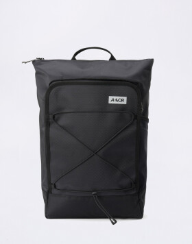 Aevor Day Pack FLX Proof Black