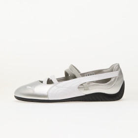 Tenisky Puma Speedcat Ballet Metallic Wns Puma Silver-Puma White EUR 39